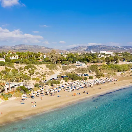 Villa Poseidonas Peyia Exterior photo