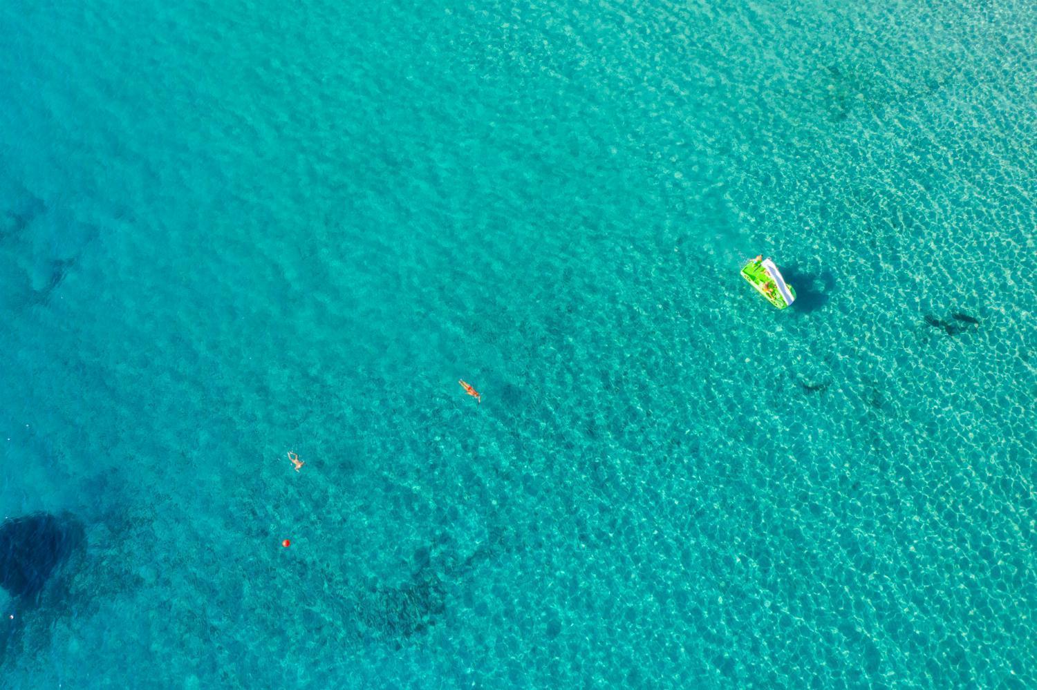 Poseidonas Villa