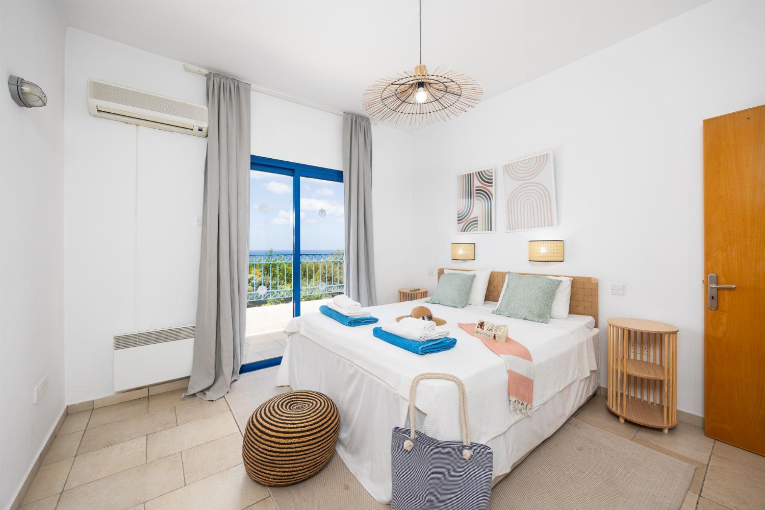 Poseidonas Villa Peyia
